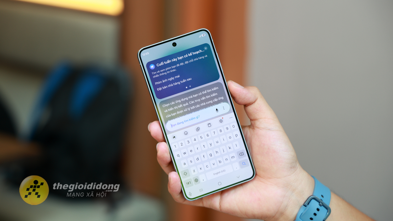 Samsung Galaxy S26 series tái định nghĩa cuộc chơi công nghệ Samsung Galaxy S26 series tái định nghĩa cuộc chơi công nghệ
