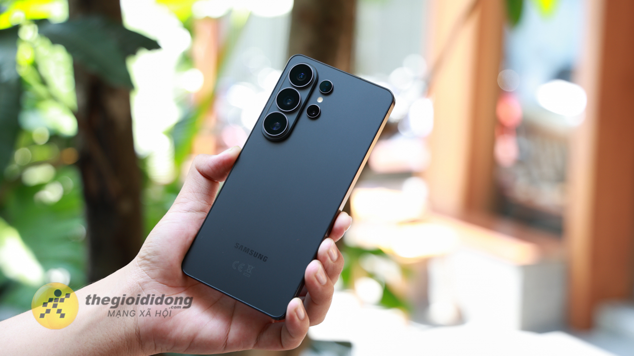 Samsung Galaxy S26 series tái định nghĩa cuộc chơi công nghệ Samsung Galaxy S26 series tái định nghĩa cuộc chơi công nghệ