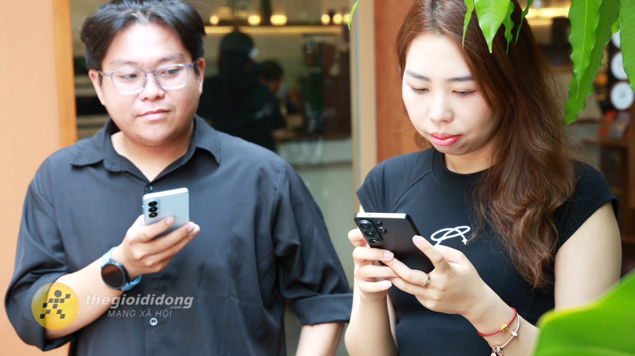 Samsung Galaxy S26 series tái định nghĩa cuộc chơi công nghệ Samsung Galaxy S26 series tái định nghĩa cuộc chơi công nghệ