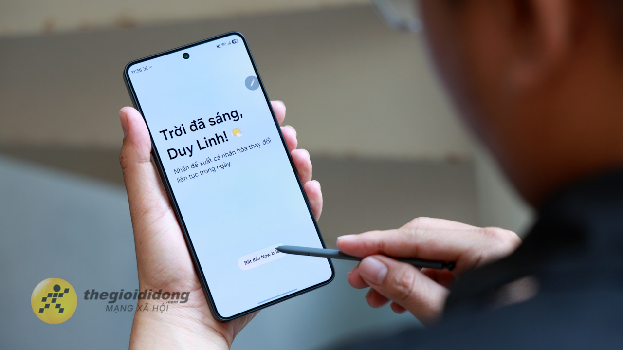 Samsung Galaxy S26 series tái định nghĩa cuộc chơi công nghệ Samsung Galaxy S26 series tái định nghĩa cuộc chơi công nghệ