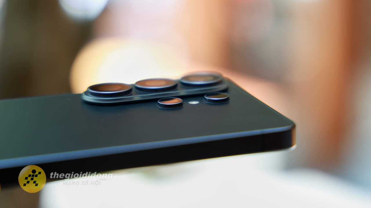 Samsung Galaxy S27 Ultra