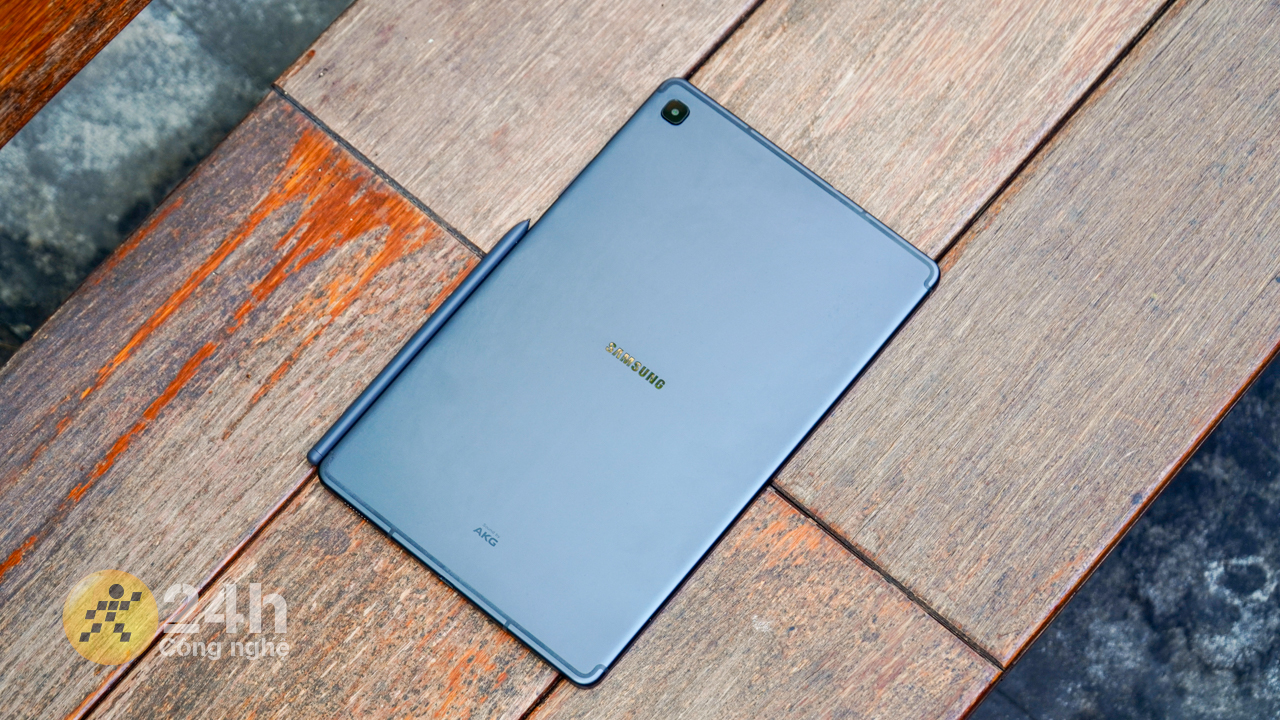 Samsung Galaxy Tab S6 Lite: Giá của Tab A mà trang bị của Tab S, có còn đáng mua?
