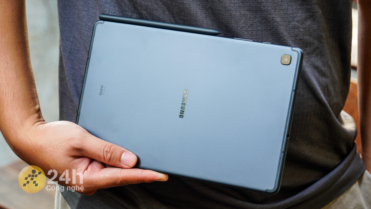 Samsung Galaxy Tab S6 Lite: Giá của Tab A mà trang bị của Tab S, có còn đáng mua?