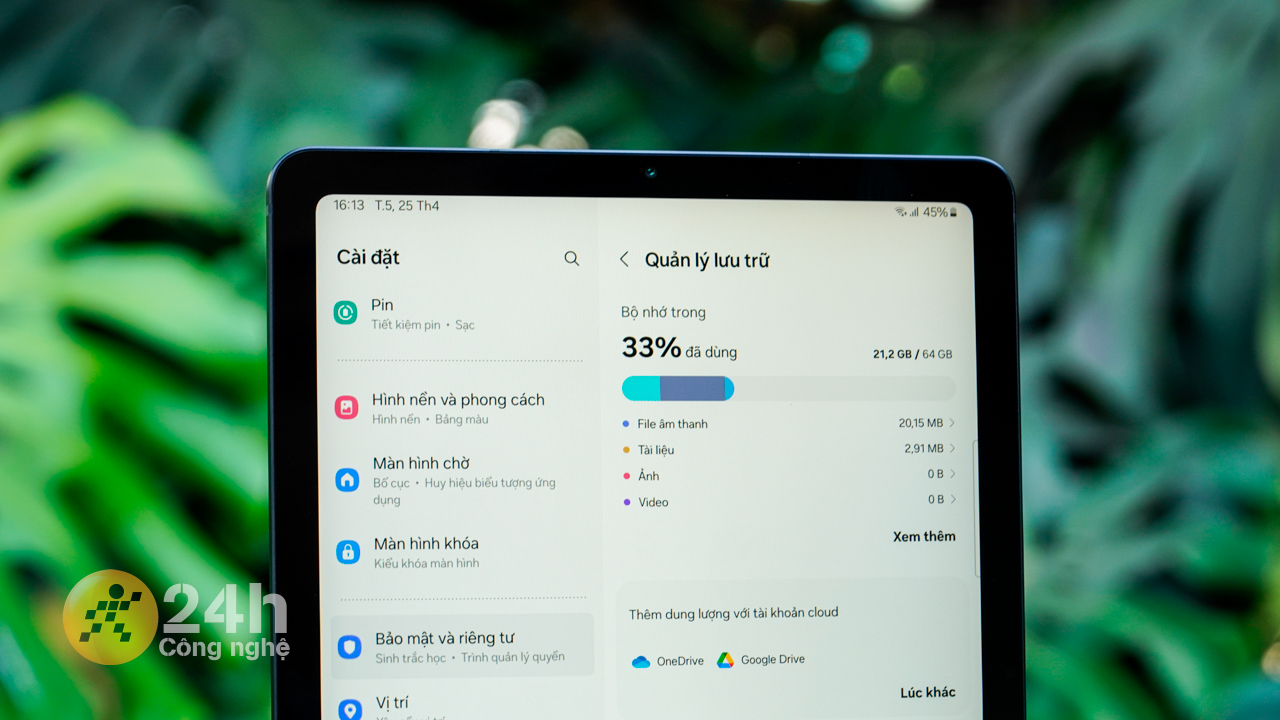 Samsung Galaxy Tab S6 Lite: Giá của Tab A mà trang bị của Tab S, có còn đáng mua?