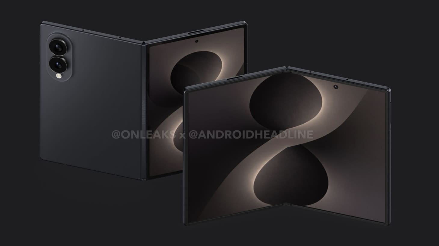 Galaxy Z Fold 8 được hy vọng sẽ ra mắt vào sự kiện Unpacked năm nay Galaxy Z Fold 8 được hy vọng sẽ ra mắt vào sự kiện Unpacked năm nay