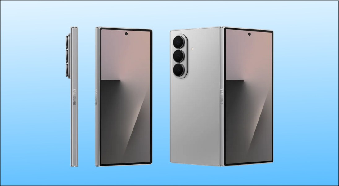 Màu Xám Metal trên Samsung Galaxy Z Fold 7 là lựa chọn tinh tế Màu Xám Metal trên Samsung Galaxy Z Fold 7 là lựa chọn tinh tế