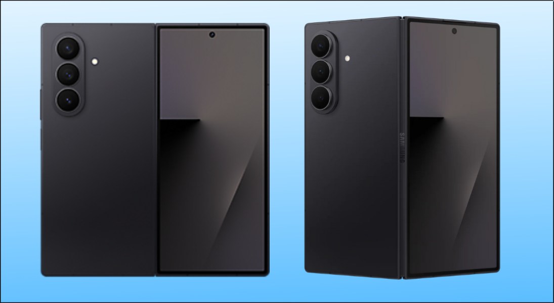 Màu Đen Jet trên Samsung Galaxy Z Fold 7 là biểu tượng của sự thanh lịch vượt thời gian Màu Đen Jet trên Samsung Galaxy Z Fold 7 là biểu tượng của sự thanh lịch vượt thời gian