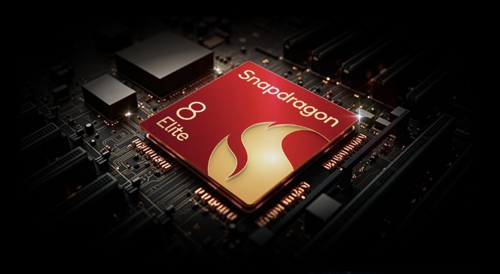 Samsung Galaxy Z TriFold mang lại hiệu năng mạnh mẽ từ Hiệu năng từ chip Snapdragon 8 Elite