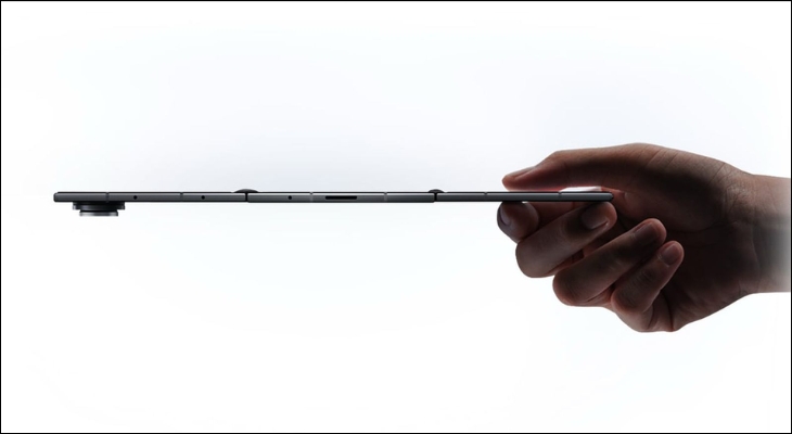 Giá bán của Samsung Galaxy Z TriFold dự kiến sẽ cao hơn so với những dòng Galaxy Z Fold hiện tại