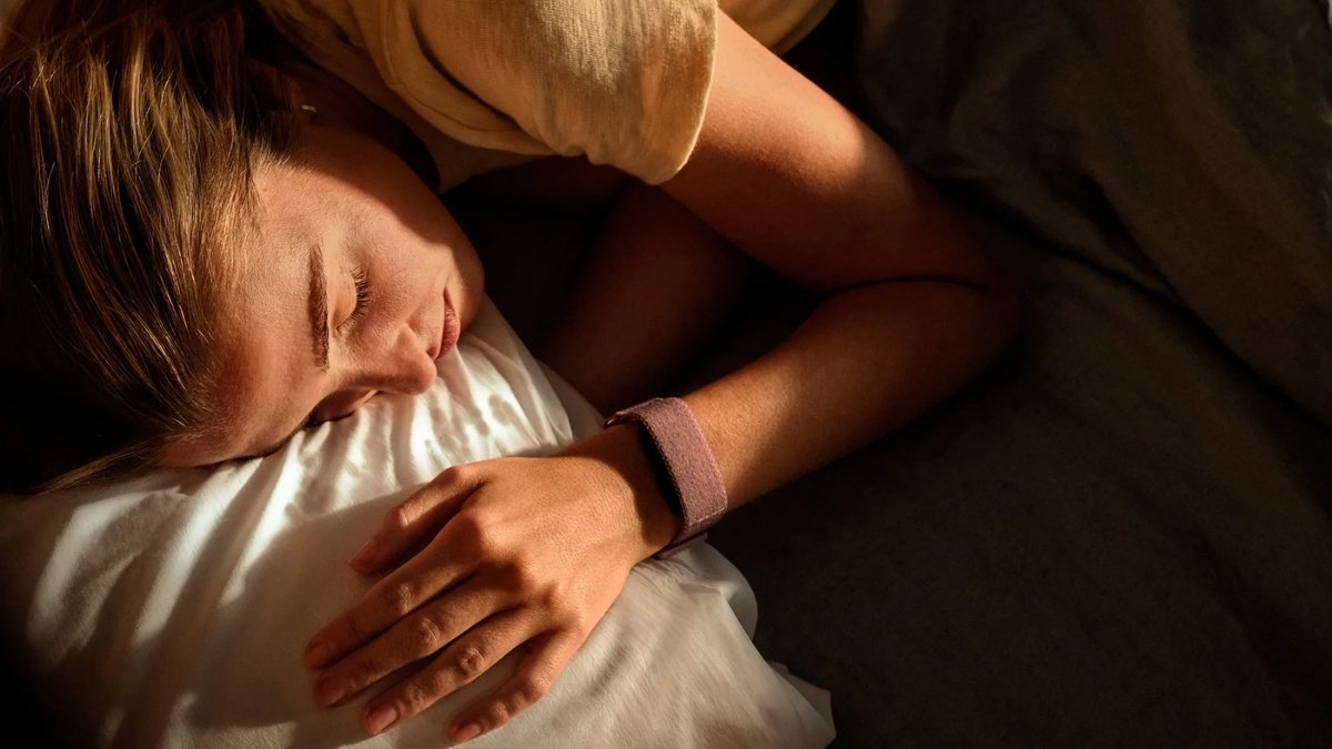Phân tích giai đoạn ngủ, chấm điểm Sleep Score Phân tích giai đoạn ngủ, chấm điểm Sleep Score