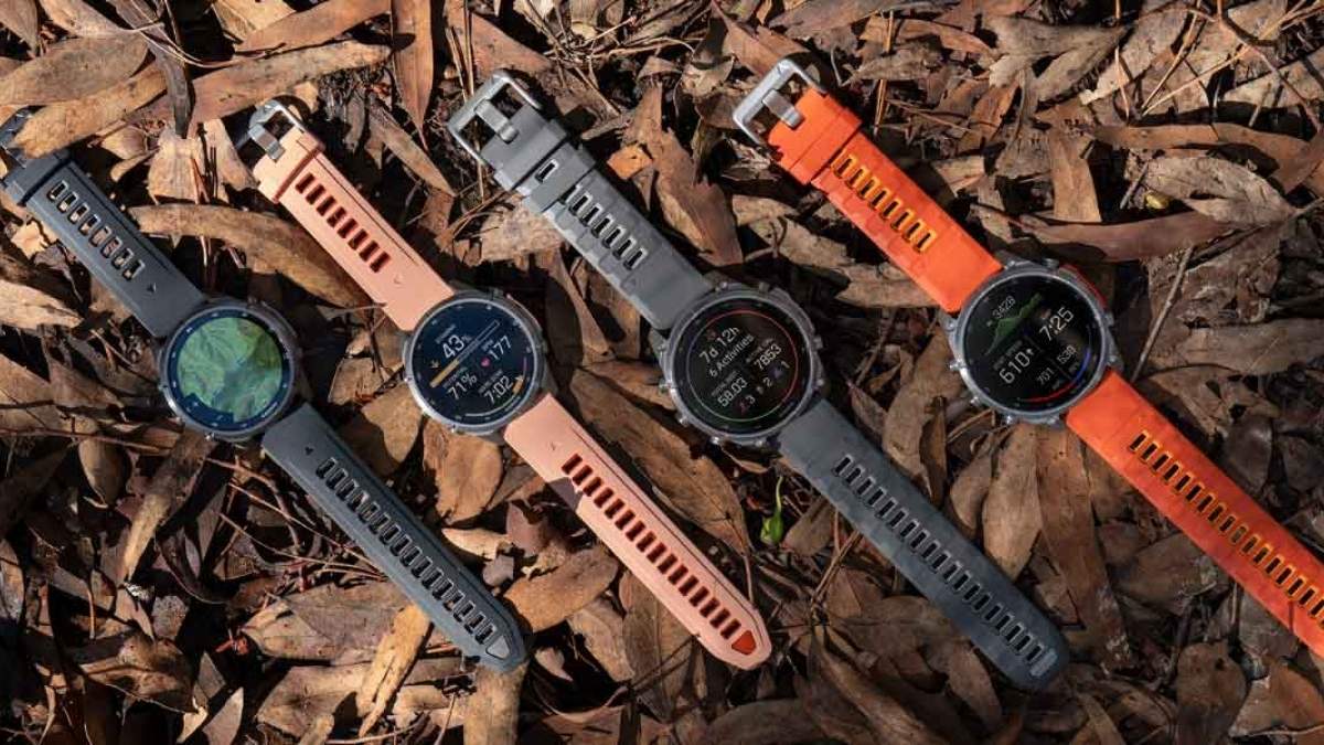 Garmin Fenix 9 chính thức được ra mắt vào tối ngày 25/08/2026 Garmin Fenix 9 chính thức được ra mắt vào tối ngày 25/08/2026