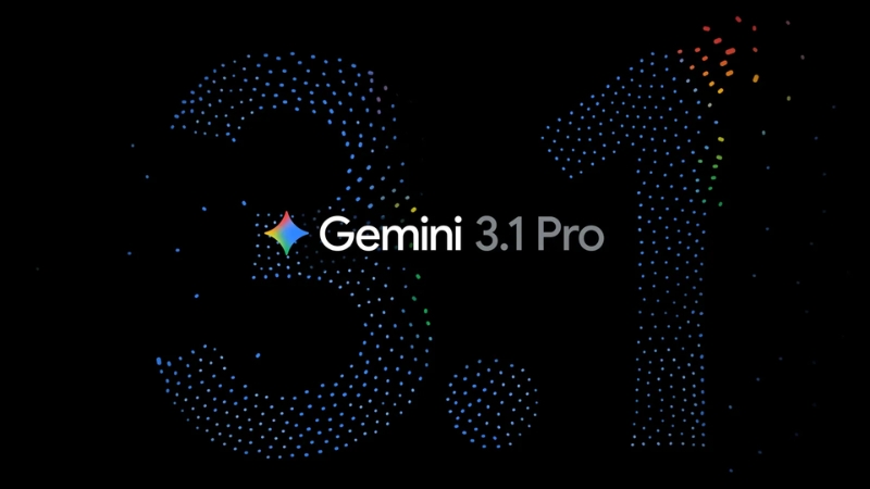 Gemini 3.1 Pro