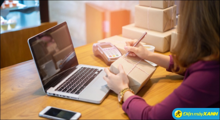 Nhiều Gen Z đã hình thành tư duy quản lý chi tiêu, đầu tư chứng khoán, tiền điện tử hoặc bắt đầu kinh doanh online từ rất sớm