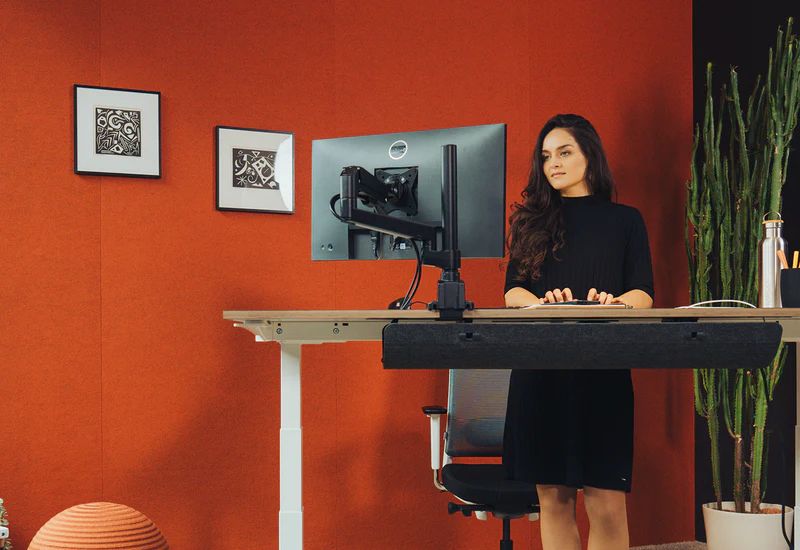 giá đỡ màn hình chất lượng