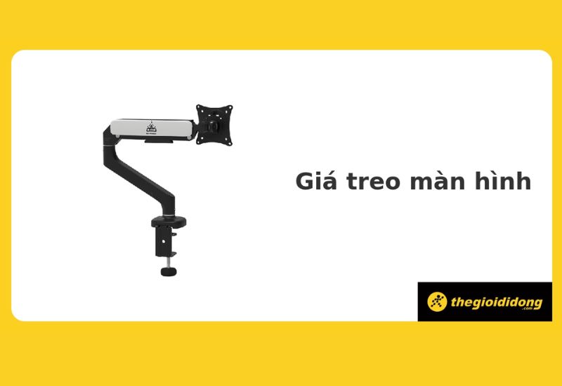 thế giới di động địa chỉ mua giá đỡ màn hình chất lượng uy tín