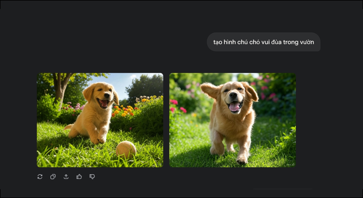 Tạo hình ảnh bằng Grok 3 Tạo hình ảnh bằng Grok 3