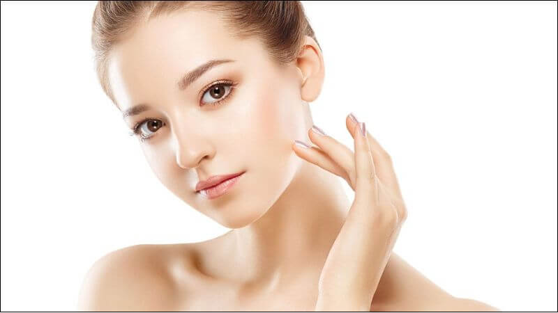 Hắc kỷ tử giúp làm chậm lão hóa da, thúc đẩy tăng sinh tế bào, giúp cho da trắng sáng và khỏe mạnh