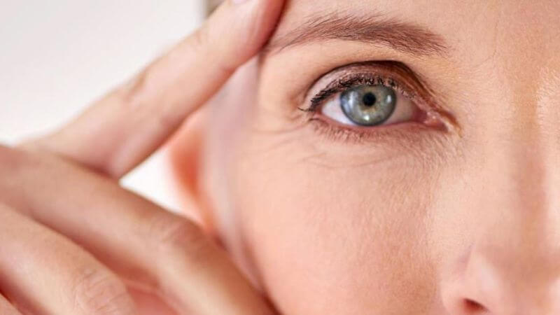 Hắc kỷ tử chứa nhiều carotenoid và cung cấp zeaxanthin giúp tăng cường sức khỏe đôi mắt