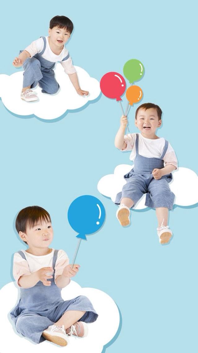 Hình nền em bé trai dễ thương 13 Hình nền em bé trai dễ thương 13