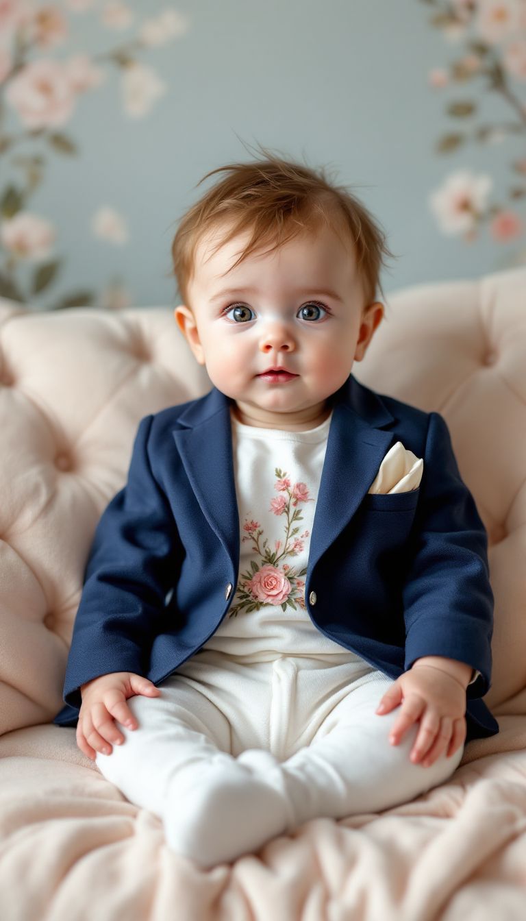 Hình nền em bé trai dễ thương 27 Hình nền em bé trai dễ thương 27