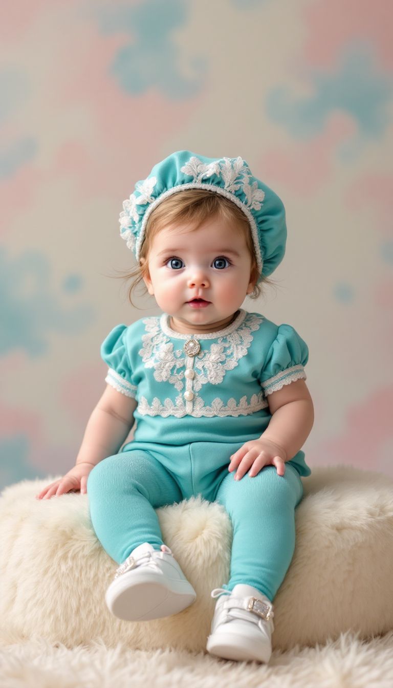 Hình nền em bé gái dễ thương 10 Hình nền em bé gái dễ thương 10