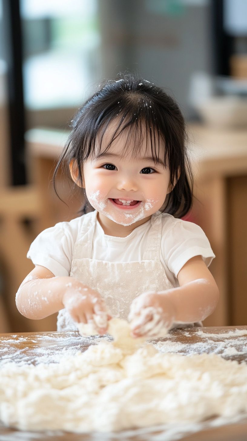 Hình nền em bé gái dễ thương 23 Hình nền em bé gái dễ thương 23