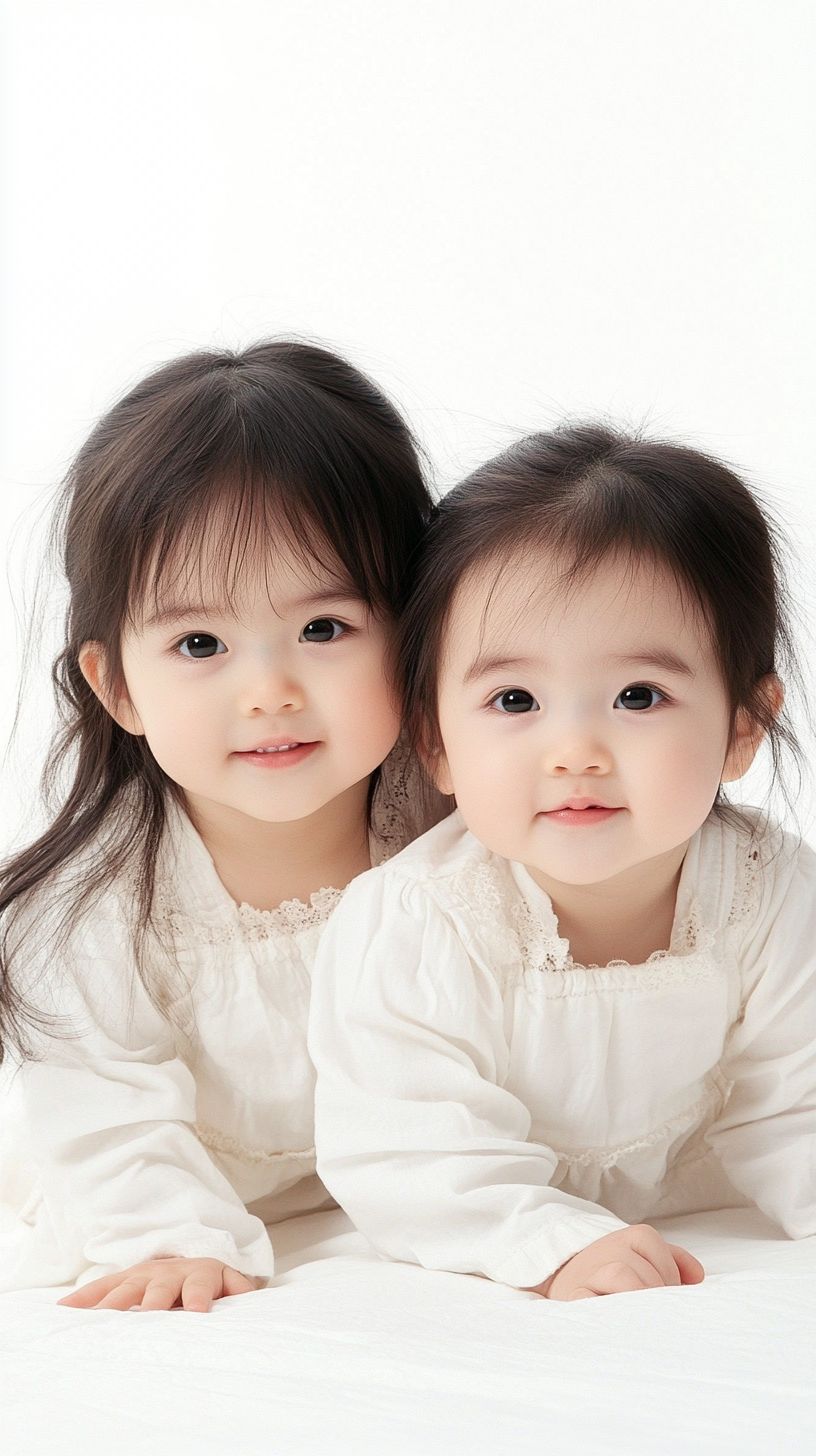 Hình nền em bé gái dễ thương 25 Hình nền em bé gái dễ thương 25