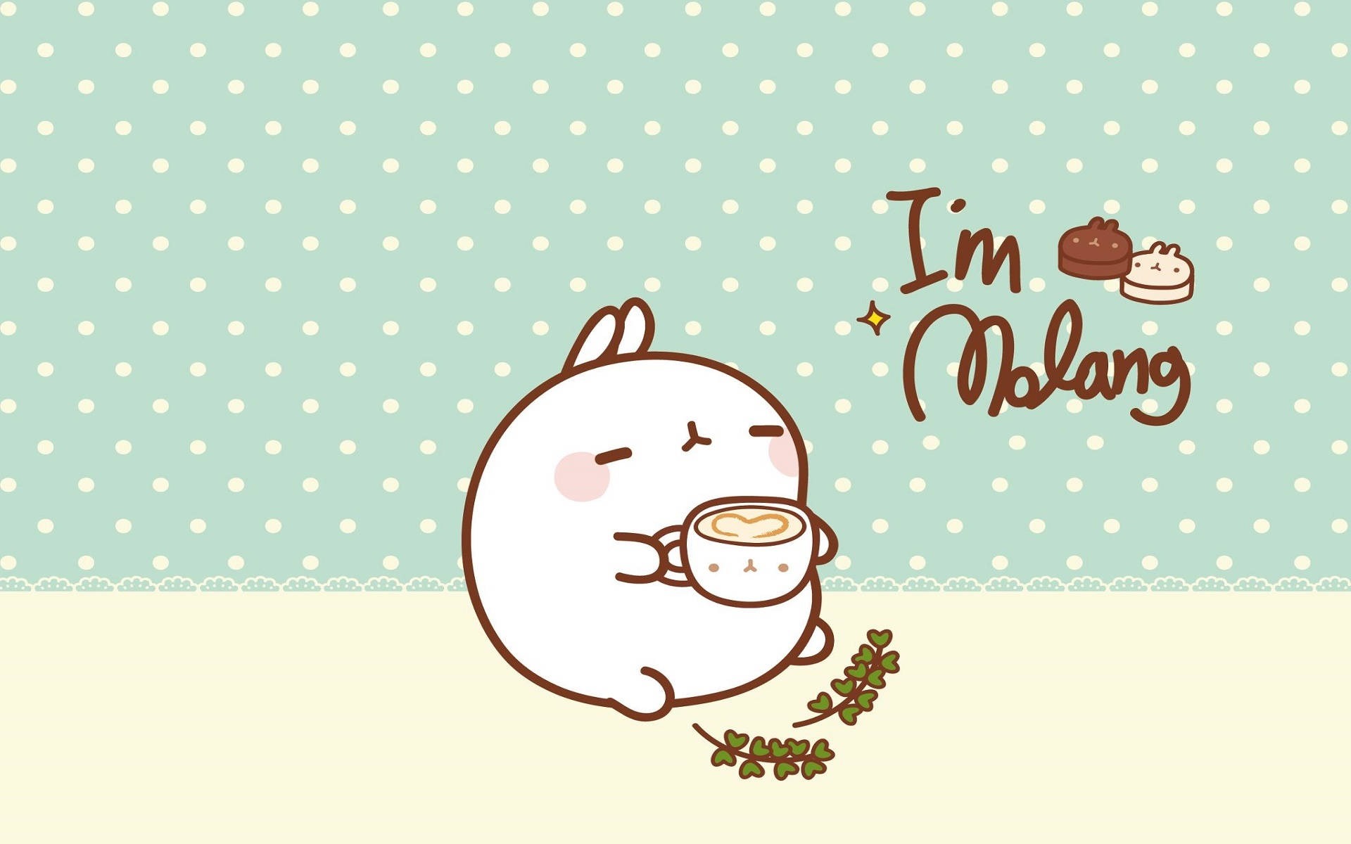 H&igrave;nh nền icon cute