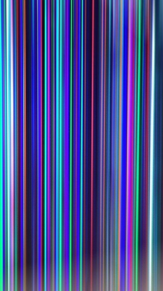 H&igrave;nh nền sọc m&agrave;n h&igrave;nh iPhone 10