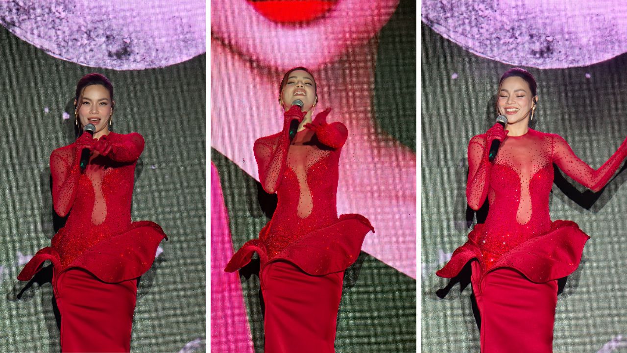 Đi Concert Chưa Bao Giờ Tuyệt Đến Thế Với Oppo Find X9 Pro Đi Concert Chưa Bao Giờ Tuyệt Đến Thế Với Oppo Find X9 Pro