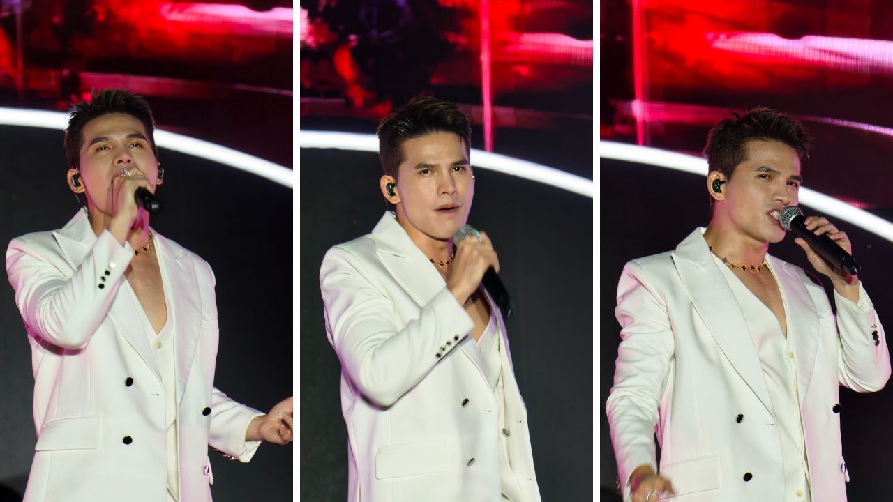 Đi Concert Chưa Bao Giờ Tuyệt Đến Thế Với Oppo Find X9 Pro Đi Concert Chưa Bao Giờ Tuyệt Đến Thế Với Oppo Find X9 Pro