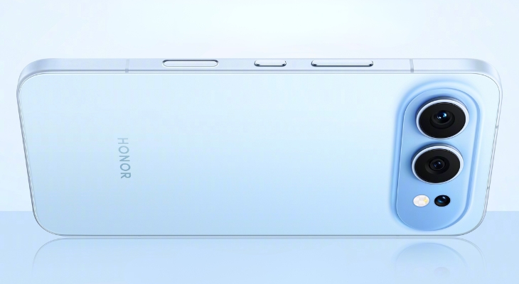 HONOR 500 Pro được đầu tư camera tele 50MP, zoom quang học 3x và chống rung SOIS hiện đại