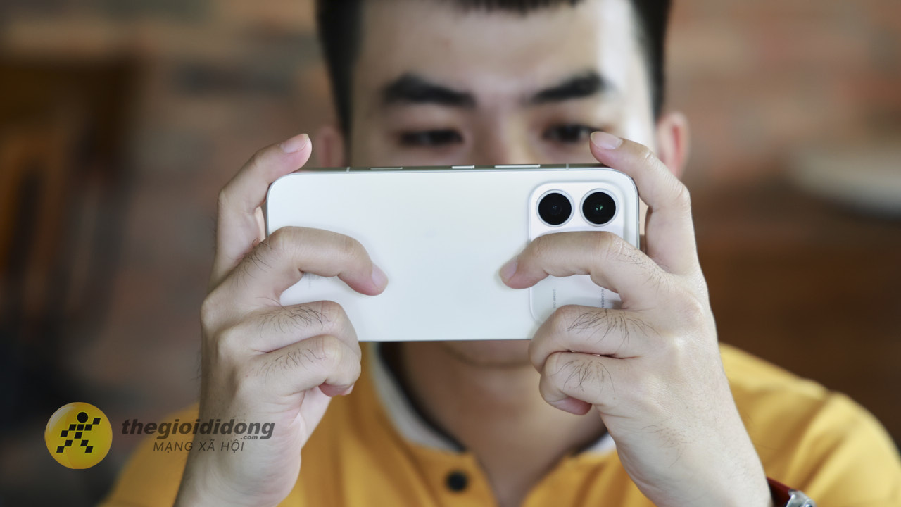 Cách chụp ảnh đẹp trên HONOR 600 series