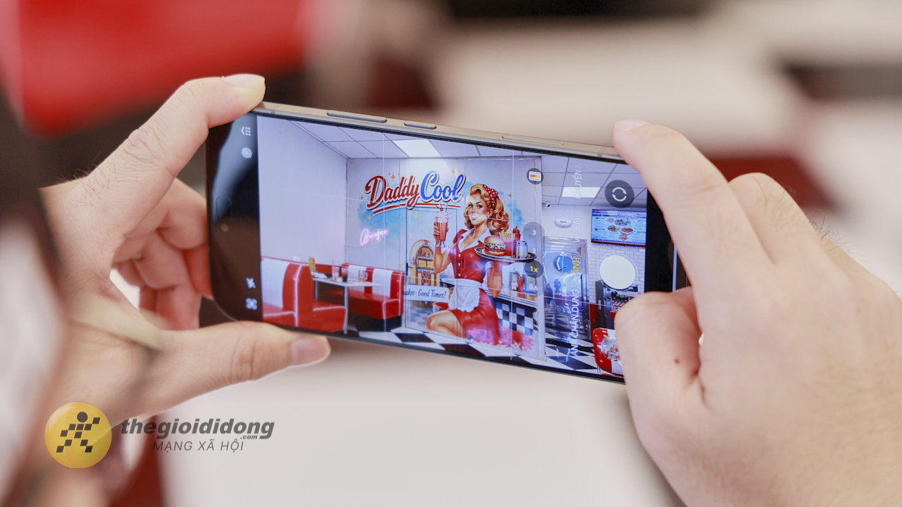 Cách chụp ảnh đẹp trên HONOR 600 series