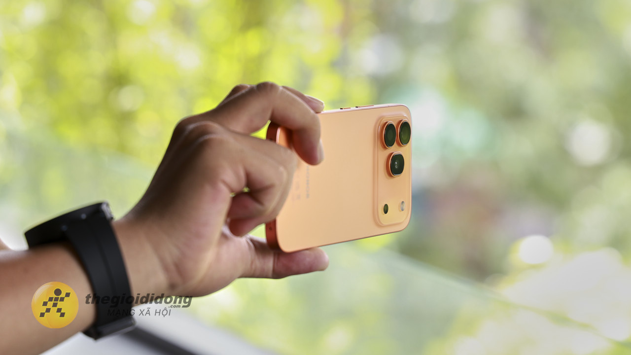 Cách chụp ảnh đẹp trên HONOR 600 series