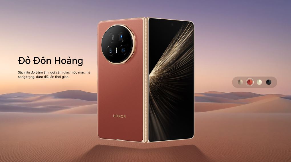 Honor Magic Honor Magic