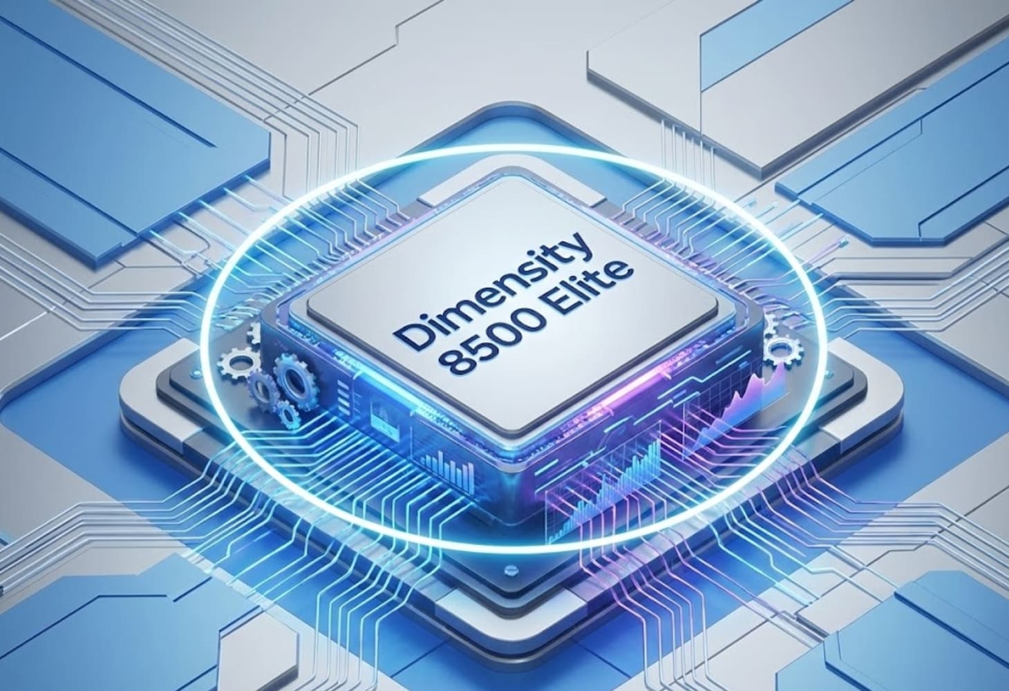 HONOR Power mang lại trải nghiệm hiệu năng ổn định nhờ chip Dimensity 8500 Elite