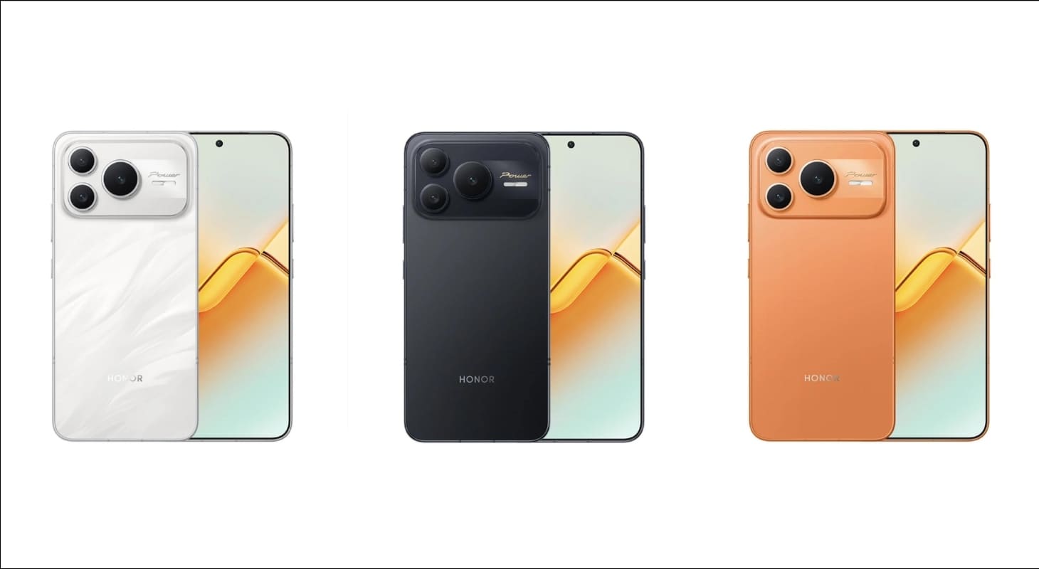 HONOR Power 2 có Mức giá dự kiến sẽ phù hợp với đông đảo người dùng trẻ yêu thích cấu hình mạnh.