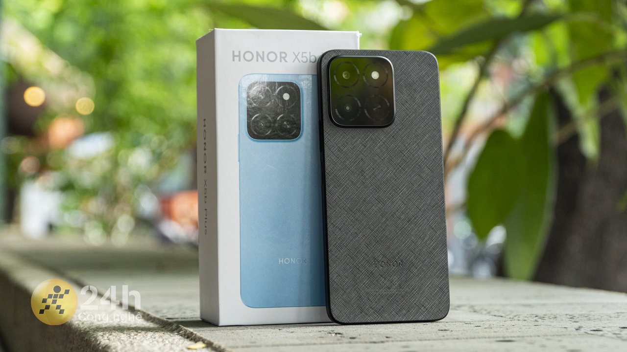 HONOR X5b và HONOR X5b Plus có cấu hình và giá bán ra sao?