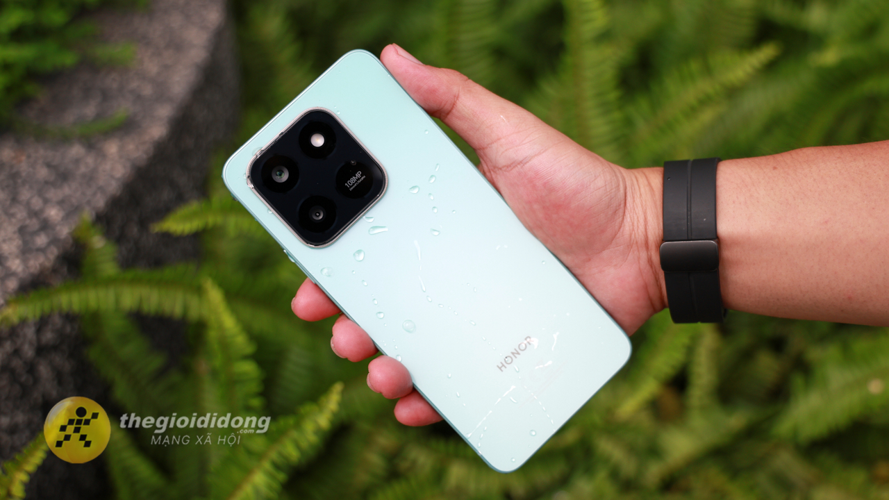 Những điểm đáng mua của HONOR X7d trong tầm giá 5 triệu đồng Những điểm đáng mua của HONOR X7d trong tầm giá 5 triệu đồng