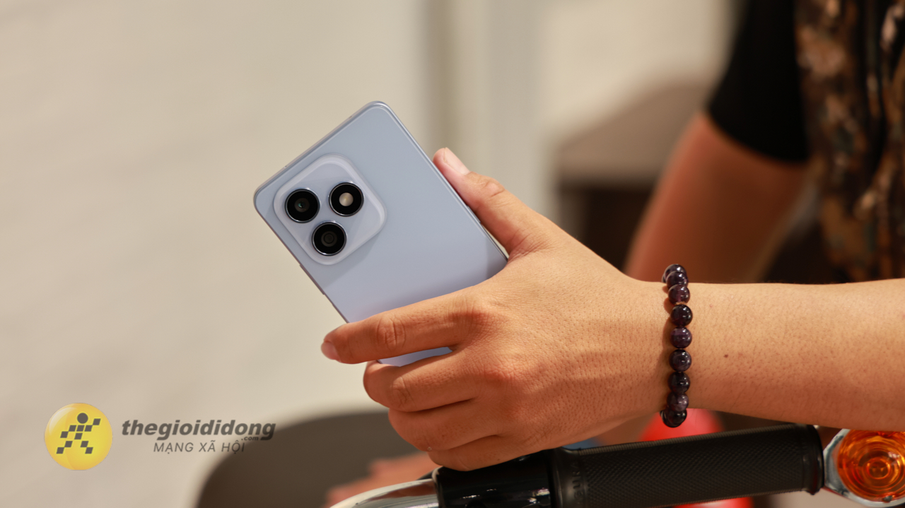 Chiếc Honor X8D Có Nâng Cấp Gì So Với Tiền Nhiệm Honor X8C?