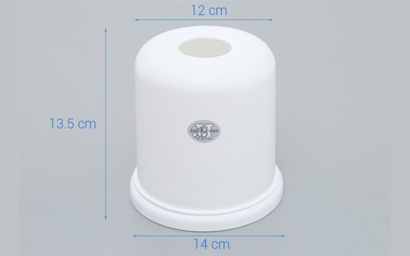 Hộp đựng giấy JCJ là sự lựa chọn phù hợp cho mọi gia đình và không gian cần sự ngăn nắp, vệ sinh