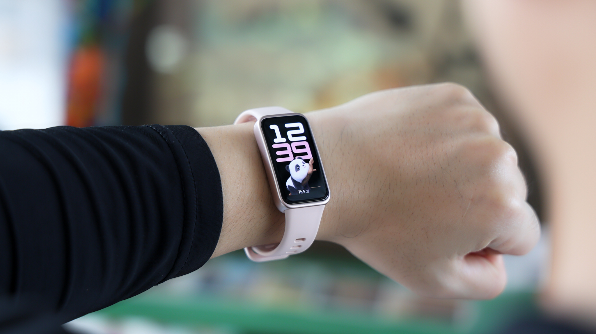 Những Điểm Nổi Bật Tạo Trên Huawei Band 10 Khiến Người Dùng Nên Mua Những Điểm Nổi Bật Tạo Trên Huawei Band 10 Khiến Người Dùng Nên Mua