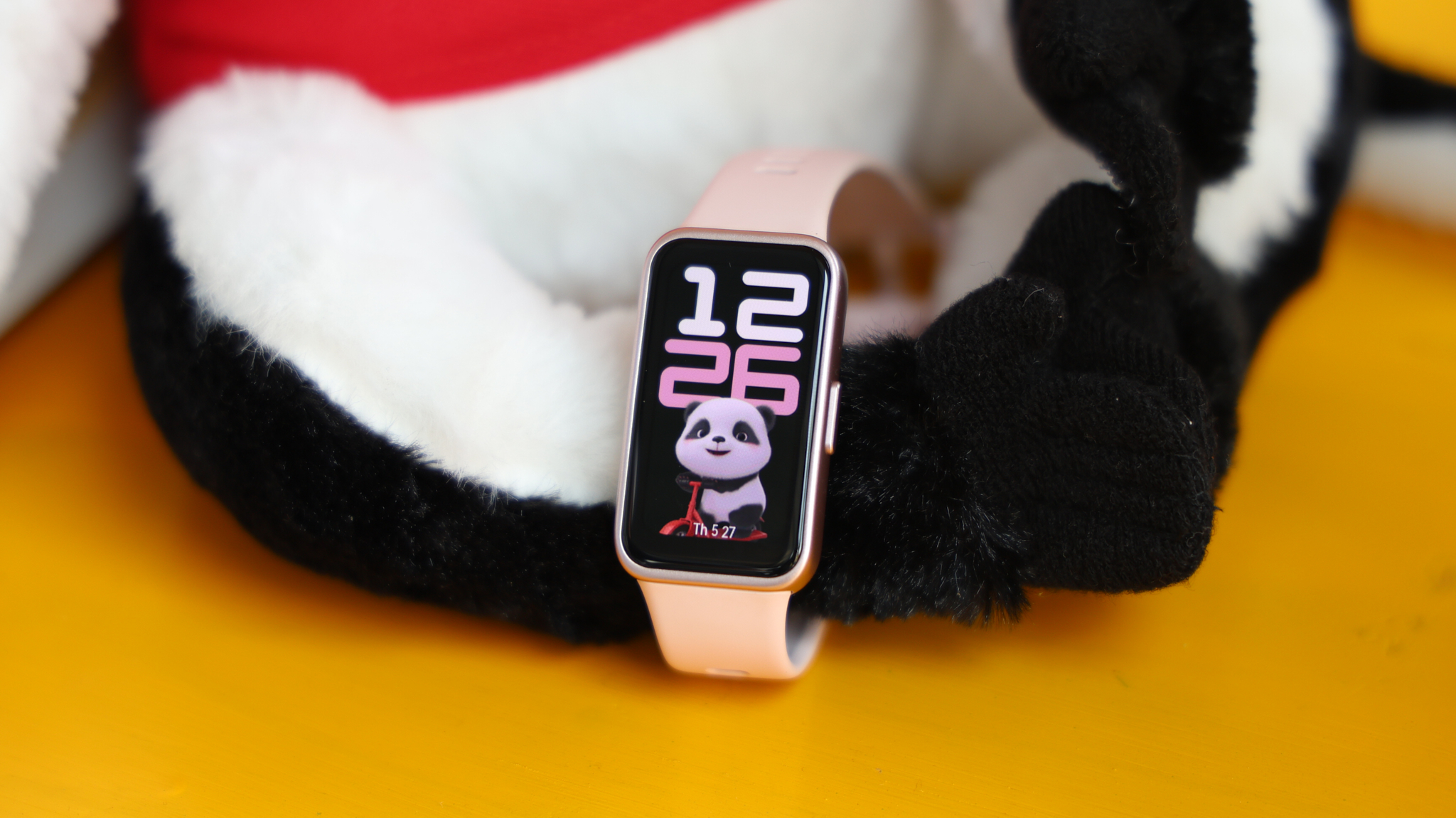 Những Điểm Nổi Bật Tạo Trên Huawei Band 10 Khiến Người Dùng Nên Mua Những Điểm Nổi Bật Tạo Trên Huawei Band 10 Khiến Người Dùng Nên Mua