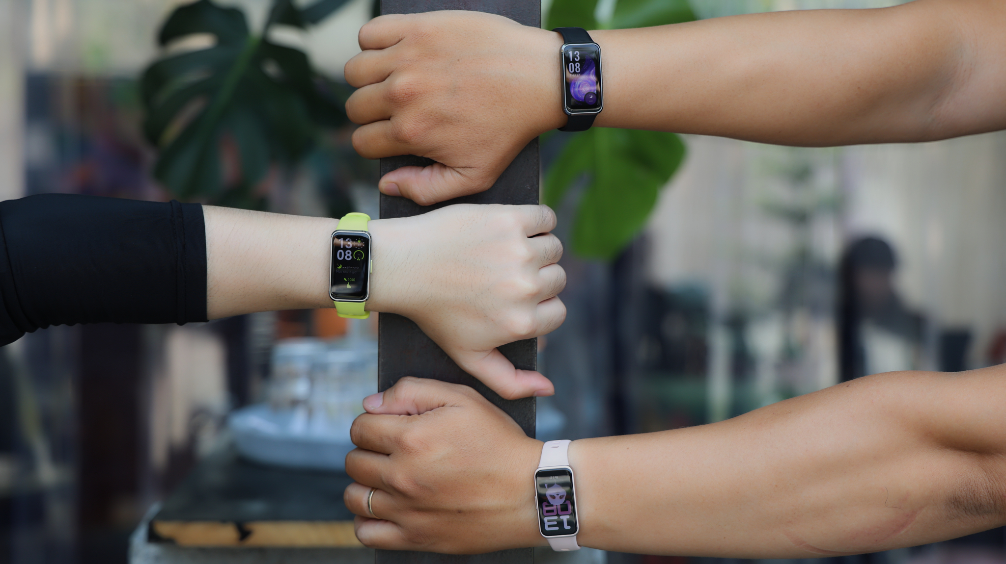 Những Điểm Nổi Bật Tạo Trên Huawei Band 10 Khiến Người Dùng Nên Mua Những Điểm Nổi Bật Tạo Trên Huawei Band 10 Khiến Người Dùng Nên Mua