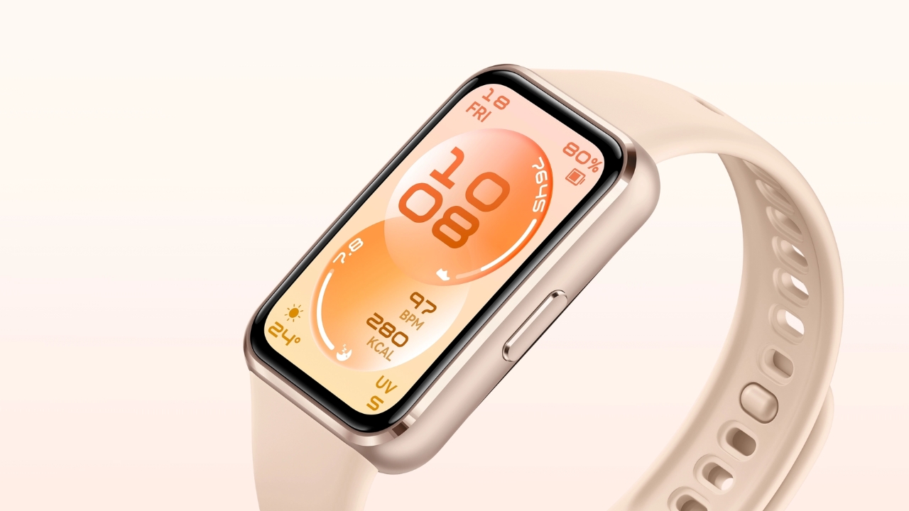 HUAWEI Band 11 có những nâng cấp nào so với tiền nhiệm Band 10?