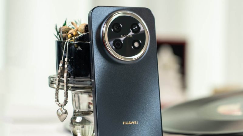 Huawei Enjoy 100 Pro Max