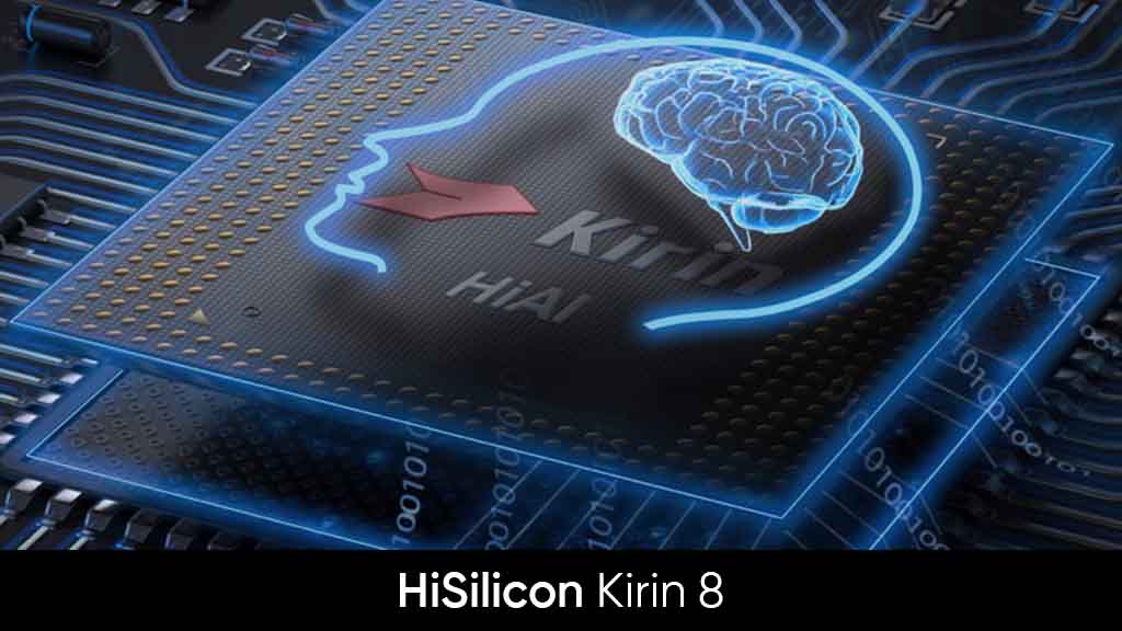 Chip Kirin 8 Series Được Đồn Đoán Là Sẽ Được Trang Bị Cho Mẫu Smartphone Xingmang, Hướng Đến Phân Khúc Tầm Trung.