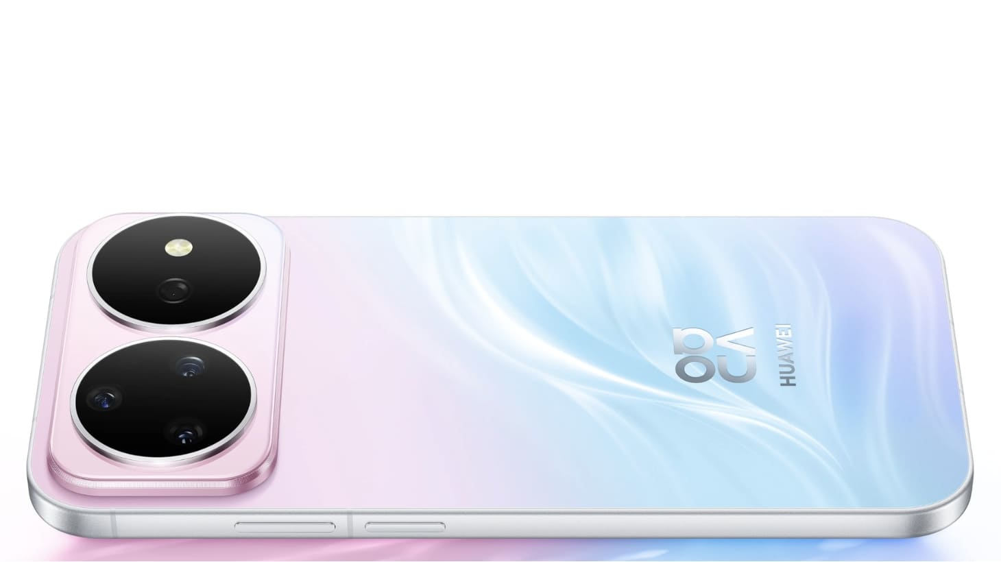 HUAWEI Nova 16 Pro màu Tím xinh đẹp