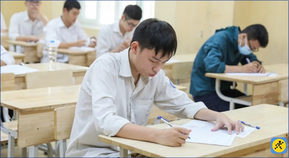 Điều kiện được công nhận tốt nghiệp THPT 2026